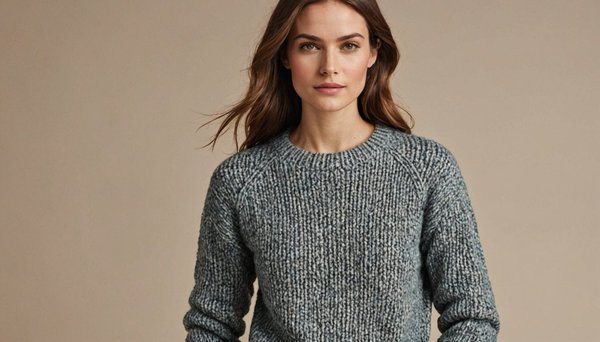 Découvrez les pulls pour femme : confort et élégance à la clé.