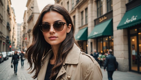 Nouvelle collection ray-ban femme : le style au féminin