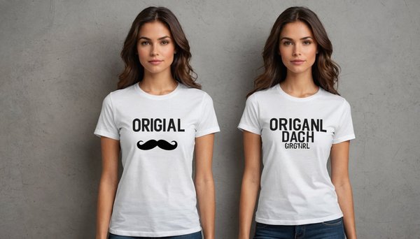 Les modèles de t-shirts originaux pour femme à adopter