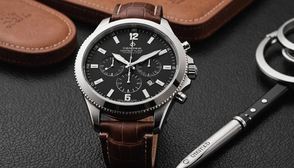 Astuces incontournables pour dénicher la montre d'occasion idéale