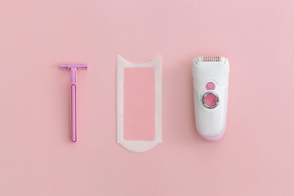 Épilation définitive à domicile : découvrez esw beauty épilation lumière pulsée