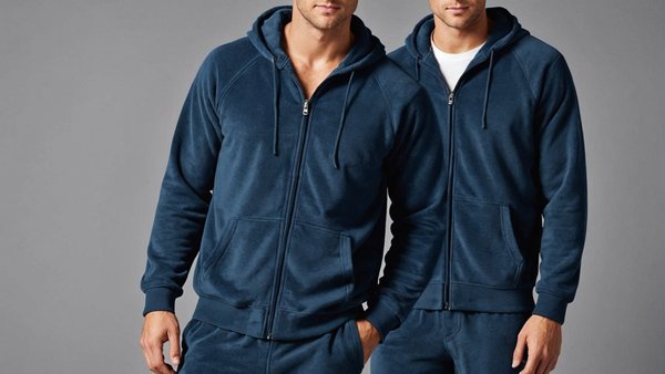 Combinaison pyjama polaire homme : confort et chaleur garantis
