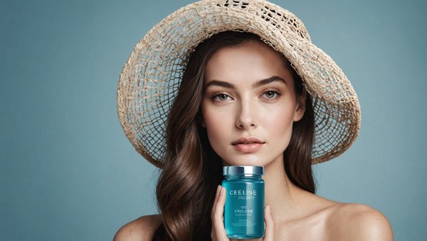 Découvrez les avantages du collagène marin selon céline