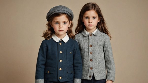 Collection vetements bonpoint : mode enfantine de seconde main