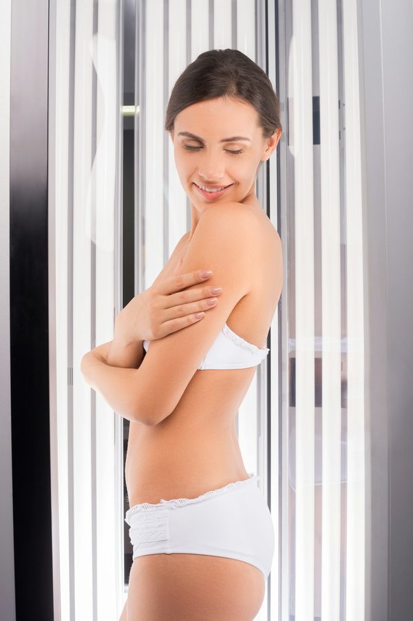 20 minutes d'UV : Combien de temps passé au soleil cela représente-t-il ?