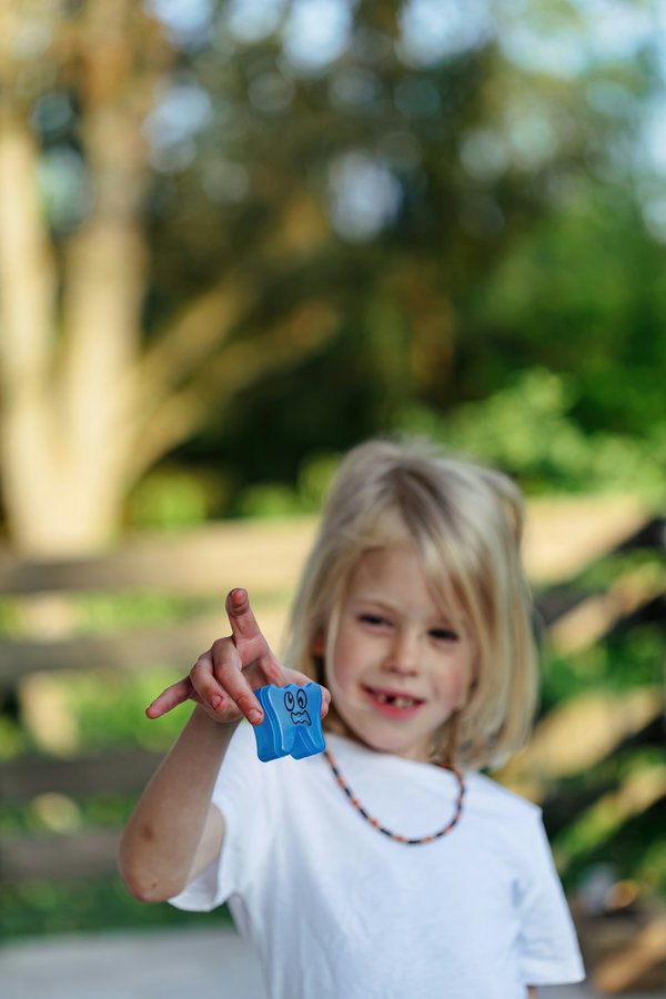 Découvrez la magie des boîtes pour dent de lait personnalisées