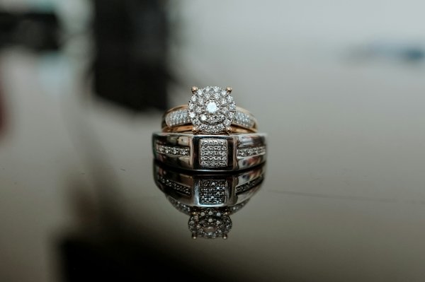 Découvrez la beauté des bagues joaillier de la guilde des orfèvres