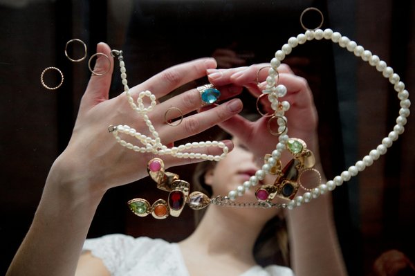 Bijoux en argent 925 : le style français à adopter absolument